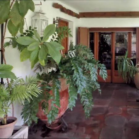 Holiday home Carmen Santa Rosa Granada