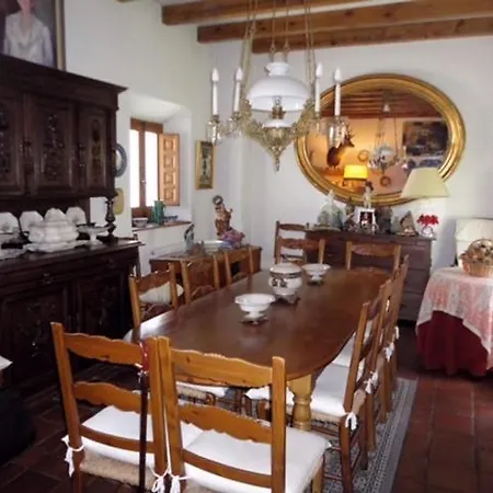 Holiday home Carmen Santa Rosa *