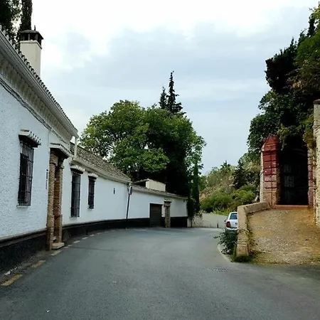 Holiday home Carmen Santa Rosa Granada
