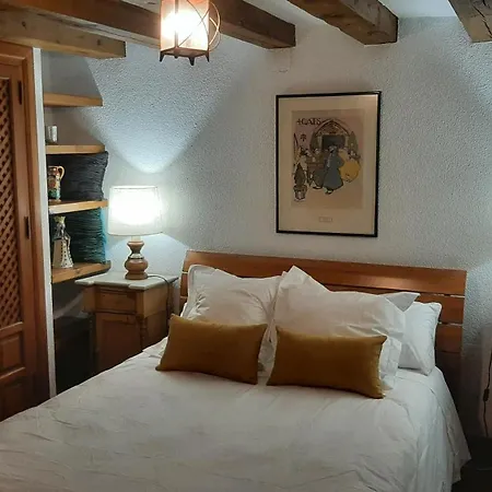 Holiday home Carmen Santa Rosa *
