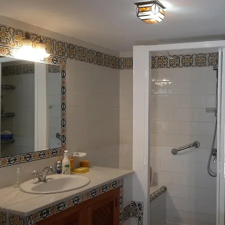 Holiday home Carmen Santa Rosa *