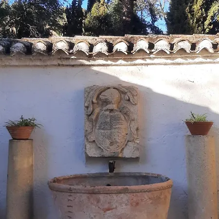Holiday home Carmen Santa Rosa
