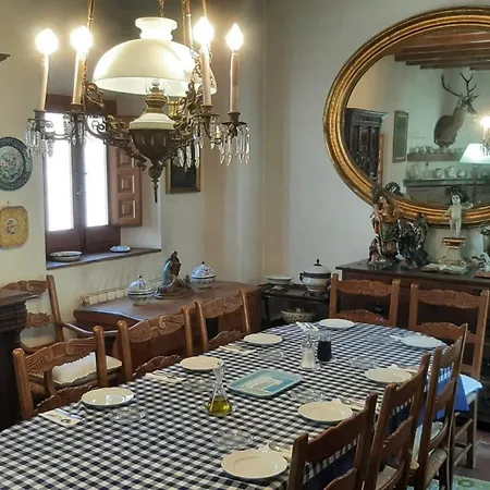 Holiday home Carmen Santa Rosa