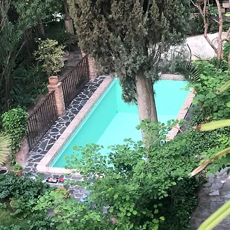 Carmen Santa Rosa Holiday home Granada