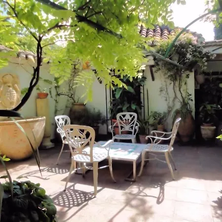 Carmen Santa Rosa Σπίτι διακοπών *