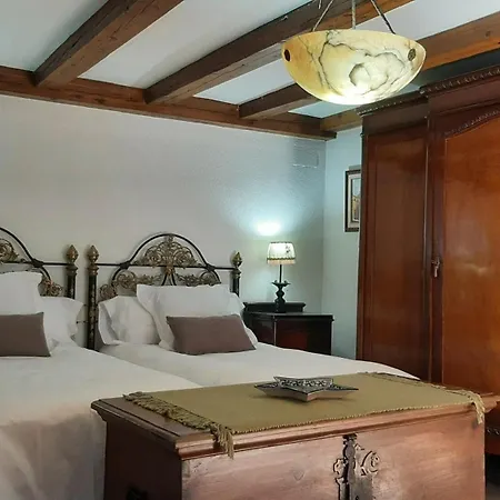 Semesterbostad Carmen Santa Rosa *